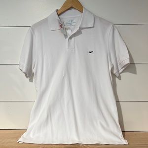 Vineyard Vines men’s small slim fit pique polo NEW with tags